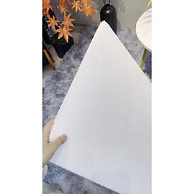 Tấm xốp 2cm chèn hàng, cách âm cách nhiệt tốt, chịu lực cao, cắm hoa.