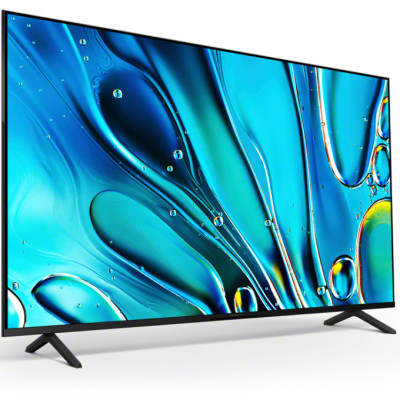 Google Tivi LED Sony 4K 55 inch K-55S30 VN3 - Hàng Chính Hãng