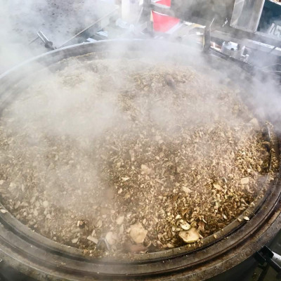 Tinh dầu Quýt nguyên chất từ thiên nhiên, xông phòng, khử mùi, thơm phòng, đuổi muỗi - KingOil