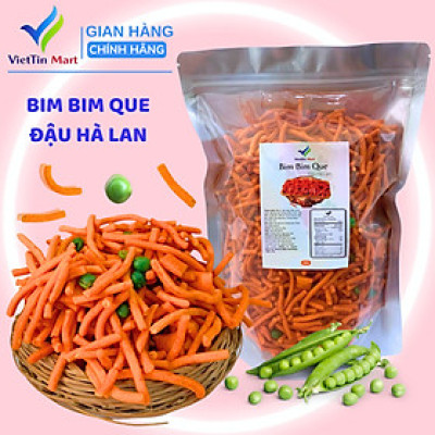 Bimbim Đậu Que Hà Lan VIETTINMART 1Kg