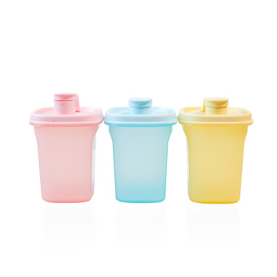 Bộ 3 bình đựng nước Tupperware Slim Line Mini 350ml