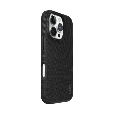 Ốp lưng Laut SHIELD cho iPhone 16 Pro/16 Pro Max - Hàng Chính Hãng