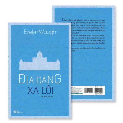 Địa Đàng Xa Lối