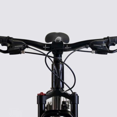 Xe đạp trẻ em bánh 24 inch Jett Octane