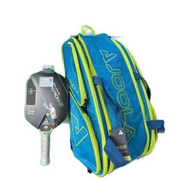 ￼Túi Đựng Vợt Pickleball JOOLA Tour Elite Pro – Size Lớn Cao Cấp, Chính Hãng, Màu Ngẫu Nhiên
