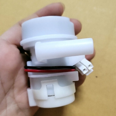 BƠM NƯỚC LÀM ĐÁ TỦ LẠNH TOSHIBA – HÀNG CHÍNH HÃNG