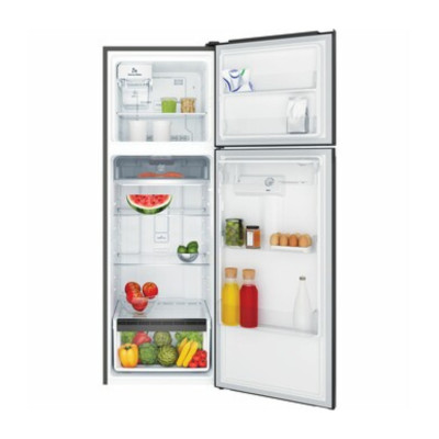 Tủ lạnh Electrolux Inverter 341 lít ETB3760M-H Hàng Chính Hãng Giao HCM