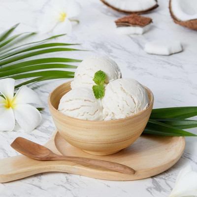 Nước Cốt Dừa Aroy-D 165ml - Nhập Khẩu Thái Lan | Aroy-D Coconut Milk 165ml