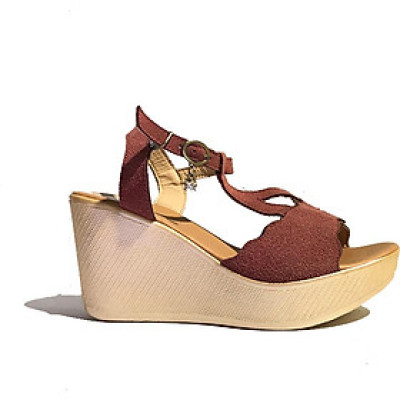 Giày đế xuồng nữ TLG 20802-6