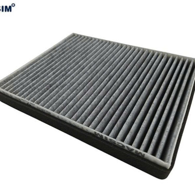 Lọc gió điều hòa cao cấp Macsim N95 xe ô tô Mitshubishi Outlander 2012-nay (mã MS2252a1)