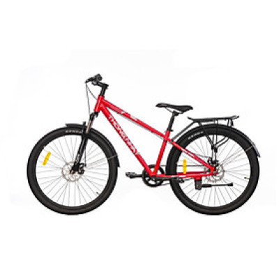 Xe đạp Thống Nhất thể thao MTB 26-02 - Hàng chính hãng - Tặng Khóa dây số , Lục Giác