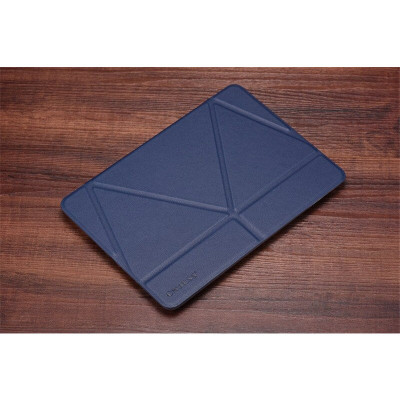 Bao da chính hãng Onjess cho Samsung Galaxy Tab A8 2019 T295 - Xanh