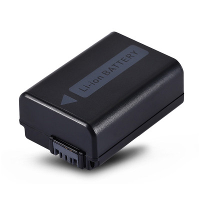 Pin chính hãng Kingma - Sony NP-FW50 - Hàng chính hãng