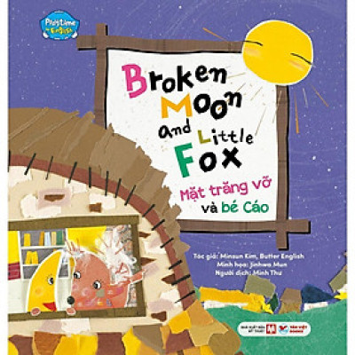 Sách - Playtime In English - Level 2 - Chọn Lẻ Nhiều Chủ Đề - Tân Việt Books