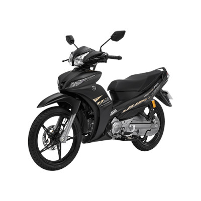 Xe máy Yamaha Jupiter RC (2 MÀU) 