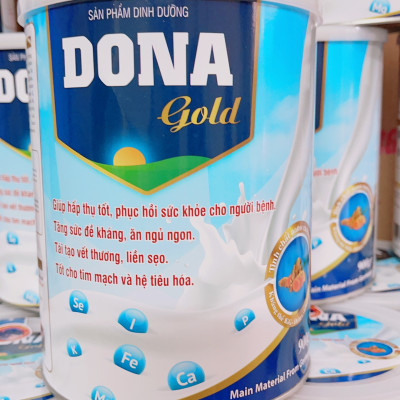 Dona Gold