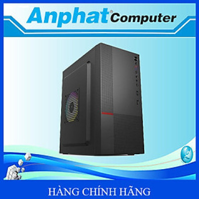 Vỏ máy tính Case văn phòng SP (SP-5429, SP-5436, SP-5437) - Hàng Chính Hãng
