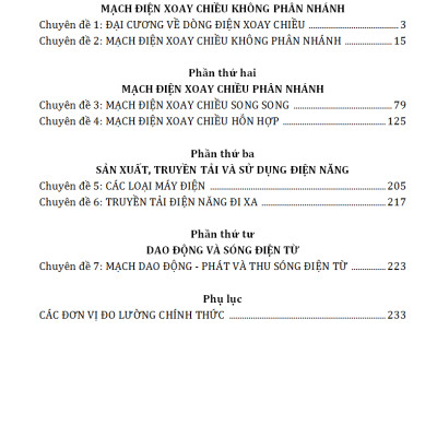 Bồi Dưỡng Học Sinh Giỏi Vật Lí Lớp 12 (Tập 2)