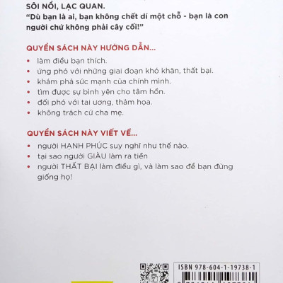 Đời Thay Đổi Khi Chúng Ta Thay Đổi - Tập 3 (Tái Bản 2022)