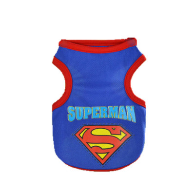 Áo ba lô loại vải mỏng thoáng mát cho thú cưng ( Một cái ,màu và mẫu giao ngẫu nhiên )