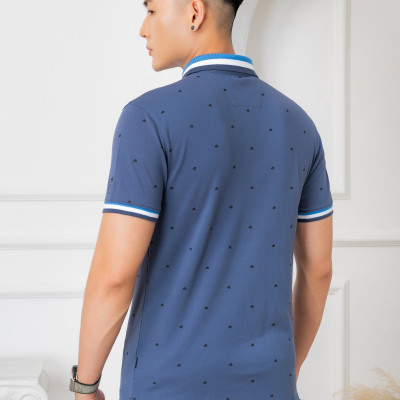 Áo phông nam Aligro ALGPLO65