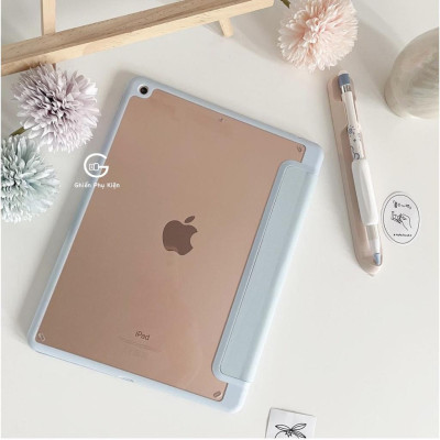 Bao Da Wiwu 2 In 1 Tháo Rời Magnetic Folio For iPad 10.2/10.5/10.9/11/12.9inch - Hàng Chính Hãng