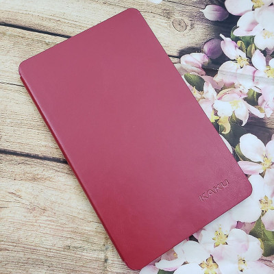 Bao da gập dành cho Samsung Galaxy Tab S10 FE hãng Kakusiga - Hàng nhập khẩu