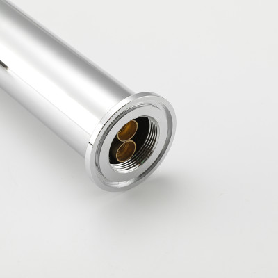 Vòi chậu lavabo nóng lạnh Frap F1071-2- Hàng Chính Hãng LIÊN BANG NGA