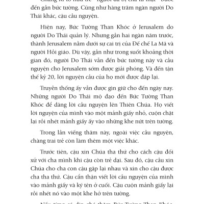 Phúc Cho Ai Không Thấy Mà Tin - Những Câu chuyện Nhiệm Mầu Về Hồng Ân Thiên Chúa (Bìa mềm)