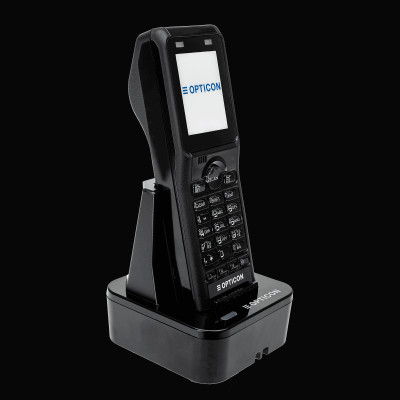 Máy Kiểm Kho OPTICON OPH-5000i (2D CMOS) - Màu Đen -  Hàng Chính Hãng
