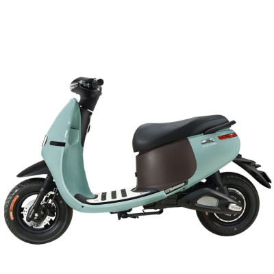 XE ĐIỆN OSAKAR GOGO STELLA