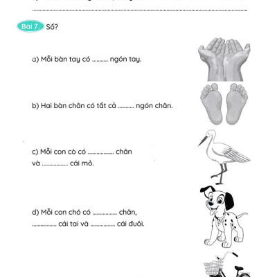 Sách - Toán Bồi Dưỡng Học Sinh Giỏi 1