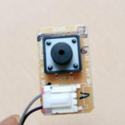 BO MẠCH MẮT NHẬN MÁY LẠNH ĐIỀU HÒA LG ABQ75746405 – HÀNG CHÍNH HÃNG