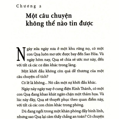 Tay Tác Giả Muốn Làm Điều Thật Lạ - Kỹ Năng Trình Bày Không Chỉ Của Thiên Tài (Tập 2)