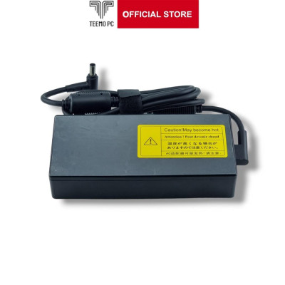 Sạc Tương Thích Cho Laptop Asus ROG Strix G15 G513QM – G513QR – G513IM 240w- Hàng Nhập Khẩu New Seal TEEMO PC X18