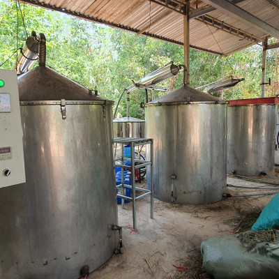 Tinh dầu Cam ngọt 100ml Mộc Mây - tinh dầu thiên nhiên nguyên chất 100% - chất lượng và mùi hương vượt trội