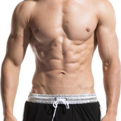 Quần Short Ngủ Nam Cao Cấp Desm S608 - Chất Liệu Vải Bền Đẹp, Mềm Mại, Thoải Mái - Có Size Lớn Dành Cho Người Bigsize