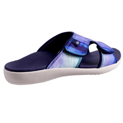 Dép quai ngang sức khỏe nữ Spenco Kholo Monet