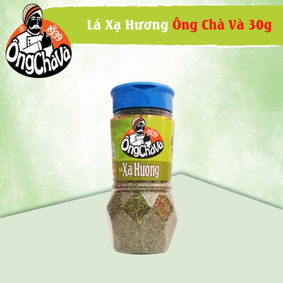 Lá Xạ Hương Ông Chà Và 30g (Thyme)