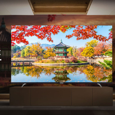 Tivi 43IN Hàng Chính Hãng Hàn Quốc Gía TỐT NHẤT THỊ TRƯỜNG