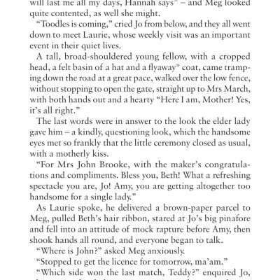 Sách ngoại văn: Good Wives