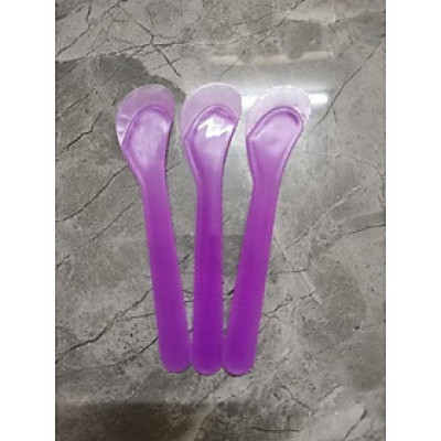 1 Muỗng Trộn Kem, Khuấy Kem