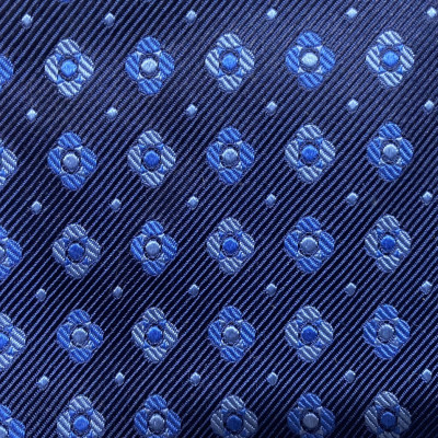 Túi – Ví Vải MINI đựng đồ cá nhân – Karibon - Gấm Xanh Than 