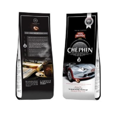 Combo 2 Bịch Cà Phê Trung Nguyên Legend Chế Phin 3 – Gói 500g – 100% Arabica, Vị Chua Nhẹ, Hương Thơm Tinh Tế