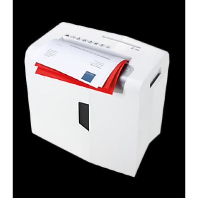 Máy hủy tài liệu HSM Shredstar S10 shredder (hàng chính hãng)