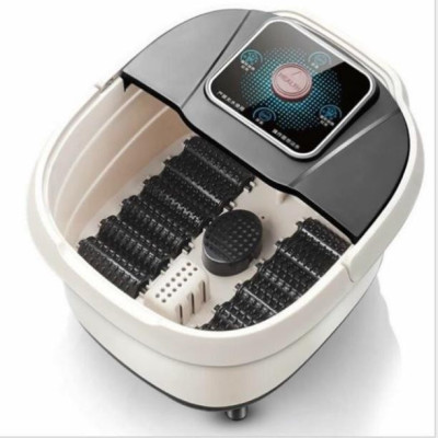 Bồn Ngâm Chân Hồng Ngoại | Bồn Ngâm Chân Không Tự Động | Bồn Massage Chân Hồng Ngoại Massage Thư Giãn Trị Liệu Đa Năng