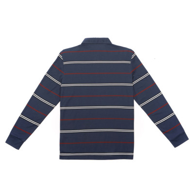 Áo Thun Polo Tay Dài Valentino Creations - VLST-22006-A-BL6