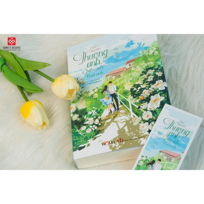Sách - Chỉ Muốn Thương Anh, Chiều Anh, Nuôi Anh - Túy Hậu Ngư Ca - Đinh Tị Books