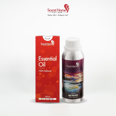 Tinh dầu Scent Homes - mùi hương (Green tea)