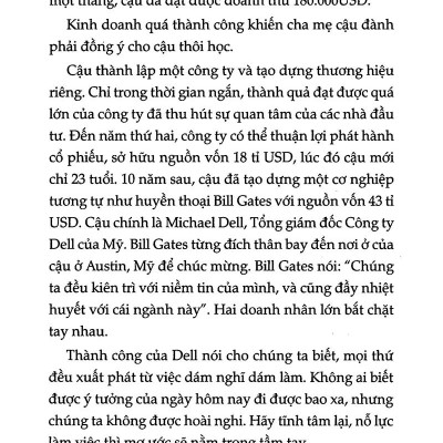 Giáo Dục Thành Công Theo Kiểu Harvard Tập 2